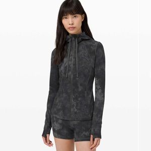 Lululemon Hooded Define Jacket *Nulu
Diamond Dye Pitch Grey Graphite Grey